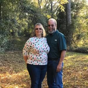 Meet your Posher, Carol